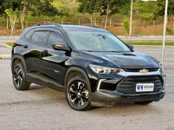 CHEVROLET Tracker 1.0 4P FLEX TURBO AUTOMÁTICO