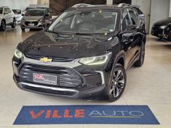 CHEVROLET Tracker 1.2 4P FLEX TURBO PREMIER AUTOMTICO