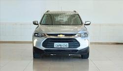 CHEVROLET Tracker 1.0 4P FLEX TURBO AUTOMTICO