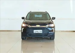 CHEVROLET Tracker 1.0 4P FLEX TURBO LT AUTOMTICO