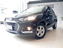 CHEVROLET Tracker 1.4 16V 4P FLEX LT TURBO AUTOMTICO