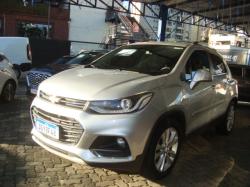 CHEVROLET Tracker 1.4 16V 4P FLEX PREMIER TURBO AUTOMTICO