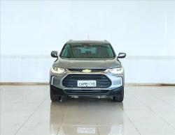 CHEVROLET Tracker 1.2 4P FLEX TURBO PREMIER AUTOMTICO