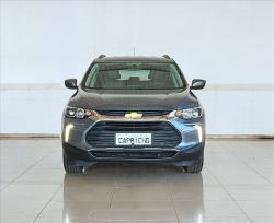CHEVROLET Tracker 1.0 4P FLEX TURBO LTZ AUTOMTICO