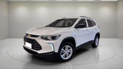 CHEVROLET Tracker 1.0 4P FLEX TURBO AUTOMTICO