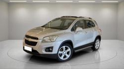 CHEVROLET Tracker 1.8 16V 4P FLEX LTZ AUTOMTICO