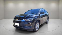 CHEVROLET Tracker 1.0 4P FLEX TURBO AUTOMTICO