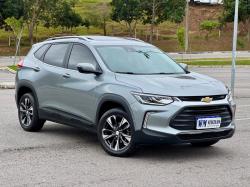 CHEVROLET Tracker 1.2 4P FLEX TURBO PREMIER AUTOMTICO