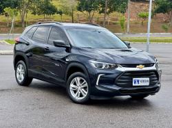 CHEVROLET Tracker 1.0 4P FLEX TURBO AUTOMTICO