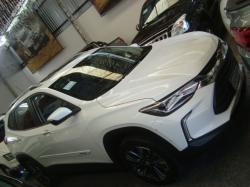 CHEVROLET Tracker 1.2 4P FLEX TURBO PREMIER AUTOMTICO