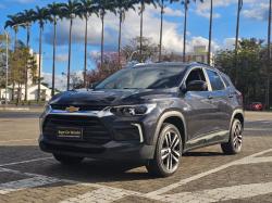 CHEVROLET Tracker 1.0 4P FLEX TURBO LT AUTOMTICO