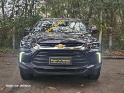 CHEVROLET Tracker 1.0 12V 4P FLEX TURBO LT AUTOMTICO