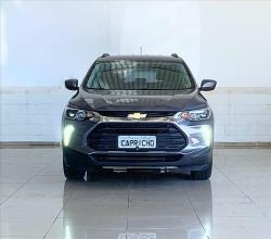 CHEVROLET Tracker 1.0 4P FLEX TURBO LT AUTOMTICO