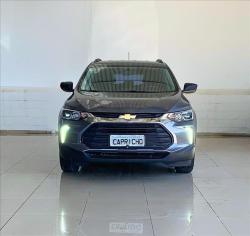 CHEVROLET Tracker 1.0 4P FLEX TURBO AUTOMTICO