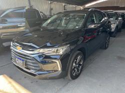 CHEVROLET Tracker 1.2 4P FLEX TURBO PREMIER AUTOMTICO