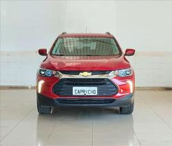 CHEVROLET Tracker 1.0 4P FLEX TURBO LT AUTOMTICO