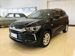 CHEVROLET Tracker 1.2 4P FLEX TURBO LTZ AUTOMTICO