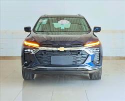 CHEVROLET Tracker 1.2 4P FLEX TURBO PREMIER AUTOMTICO