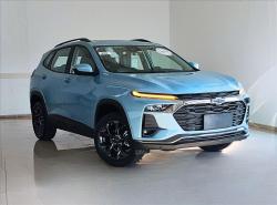 CHEVROLET Tracker 1.2 4P FLEX TURBO AUTOMTICO