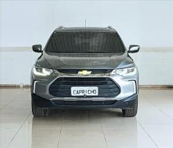 CHEVROLET Tracker 1.2 4P FLEX TURBO PREMIER AUTOMTICO