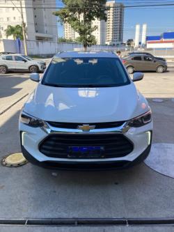 CHEVROLET Tracker 1.2 4P FLEX TURBO LTZ AUTOMTICO