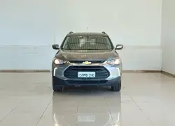 CHEVROLET Tracker 1.0 4P FLEX TURBO LTZ AUTOMTICO