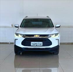 CHEVROLET Tracker 1.0 4P FLEX TURBO PREMIER AUTOMTICO