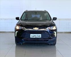 CHEVROLET Tracker 1.2 4P FLEX TURBO LTZ AUTOMTICO