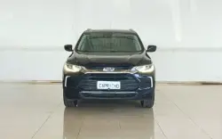 CHEVROLET Tracker 1.2 12V 4P FLEX TURBO PREMIER AUTOMTICO