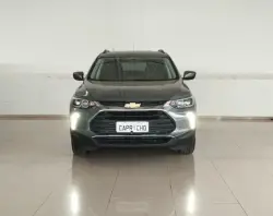 CHEVROLET Tracker 1.0 12V 4P FLEX TURBO LT AUTOMTICO