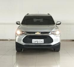 CHEVROLET Tracker 1.0 12V 4P FLEX TURBO AUTOMTICO