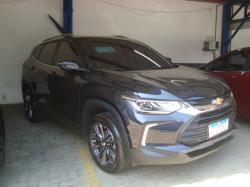 CHEVROLET Tracker 1.2 12V 4P FLEX TURBO PREMIER AUTOMTICO