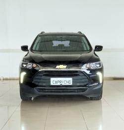 CHEVROLET Tracker 1.0 12V 4P FLEX TURBO LT AUTOMTICO