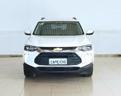 CHEVROLET Tracker 1.0 12V 4P FLEX TURBO AUTOMTICO