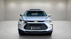 CHEVROLET Tracker 1.2 12V 4P FLEX TURBO PREMIER AUTOMTICO