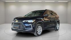 CHEVROLET Tracker 1.0 12V 4P FLEX TURBO LTZ AUTOMTICO
