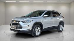CHEVROLET Tracker 1.0 12V 4P FLEX TURBO LT AUTOMTICO