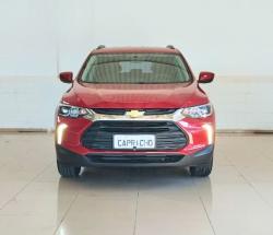 CHEVROLET Tracker 1.0 12V 4P FLEX TURBO LT AUTOMTICO