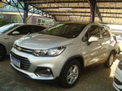 CHEVROLET Tracker 1.4 16V 4P FLEX LT TURBO AUTOMTICO