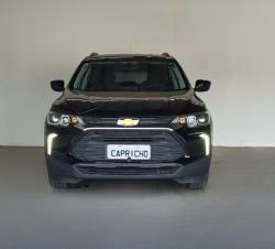CHEVROLET Tracker 1.0 12V 4P FLEX TURBO AUTOMTICO