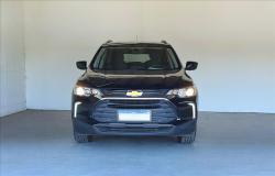 CHEVROLET Tracker 1.0 12V 4P FLEX TURBO LT AUTOMTICO