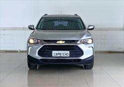 CHEVROLET Tracker 1.0 12V 4P FLEX TURBO LT AUTOMTICO