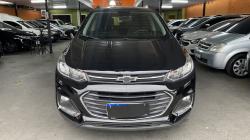 CHEVROLET Tracker 1.4 16V 4P FLEX LT TURBO AUTOMTICO