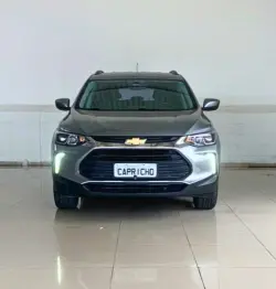 CHEVROLET Tracker 1.0 12V 4P FLEX TURBO LT AUTOMTICO