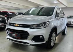 CHEVROLET Tracker 1.4 16V 4P FLEX PREMIER TURBO AUTOMTICO