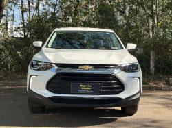 CHEVROLET Tracker 1.0 12V 4P FLEX TURBO AUTOMTICO