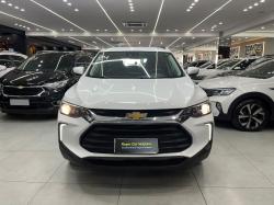 CHEVROLET Tracker 1.0 12V 4P FLEX TURBO LTZ AUTOMTICO