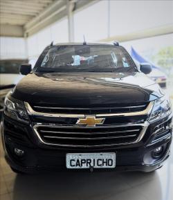 CHEVROLET Trailblazer 3.6 V6 4P LTZ 4X4 AUTOMTICO