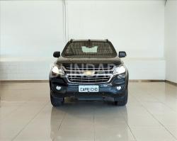 CHEVROLET Trailblazer 3.6 V6 4P LTZ 4X4 AUTOMTICO