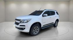 CHEVROLET Trailblazer 2.8 16V 4P LTZ 4X4 TURBO DIESEL AUTOMTICO